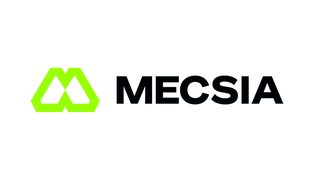 Mecsia Logo